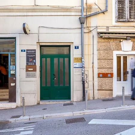 Stay In Rijeka Exterior foto