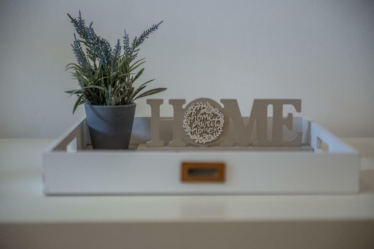 Apartment In *