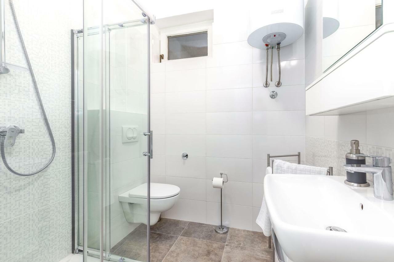 Apartment In Rijeka