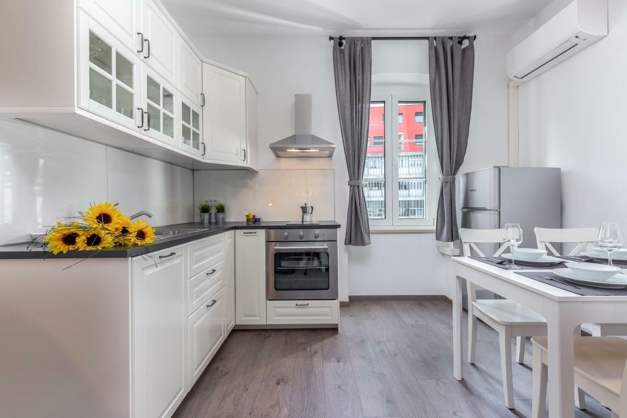 In Apartment Rijeka