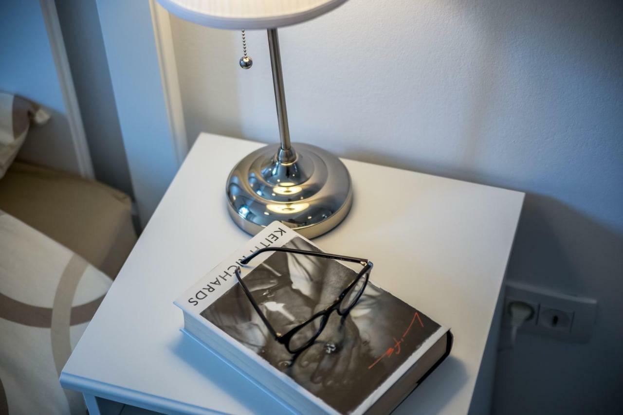 In Apartment Rijeka